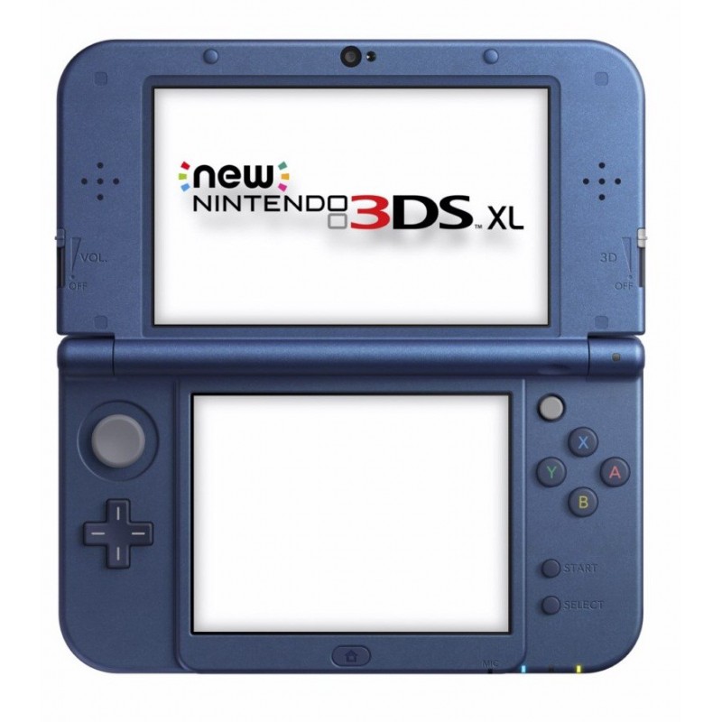 Nintendo 3DS XL