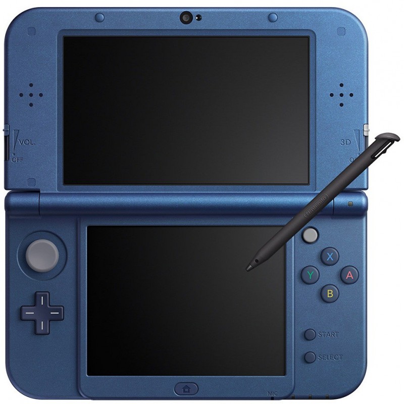 Nintendo 3DS XL
