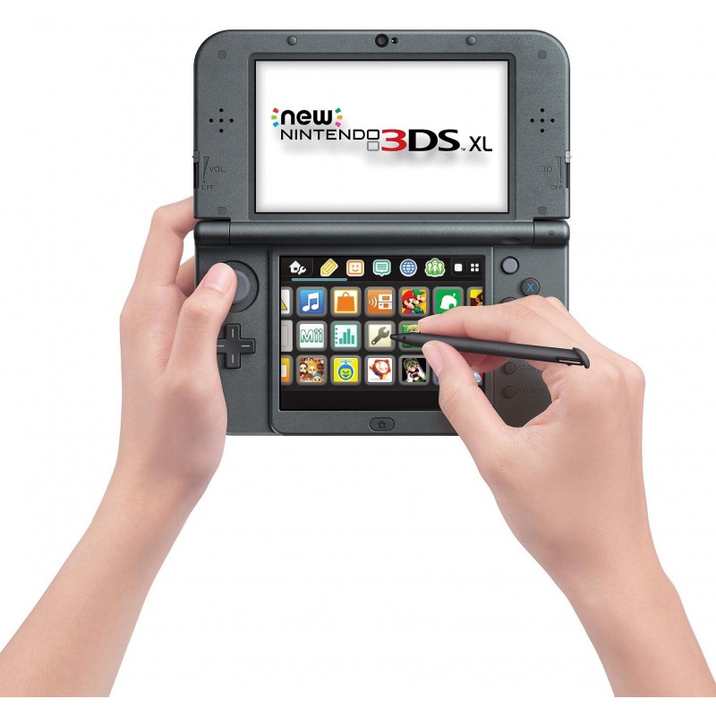 Nintendo 3DS XL
