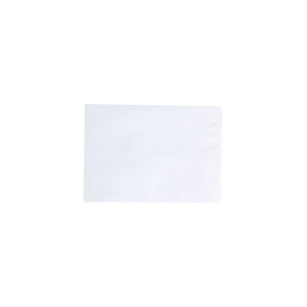 100x Enveloppes Blanc 250 x 353 mm