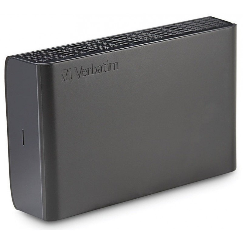 Disque Dur externe Verbatim Store 'n' Save USB 3.0 / 2 To