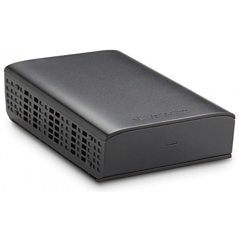 Disque Dur externe Verbatim Store 'n' Save USB 3.0 / 2 To