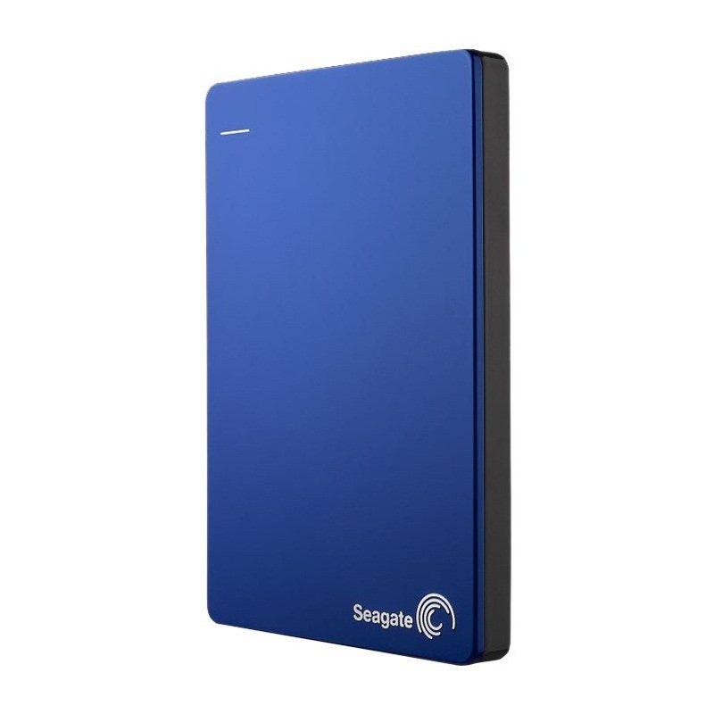Disque dur externe Seagate BackUp Plus Slim 2 / 2 To