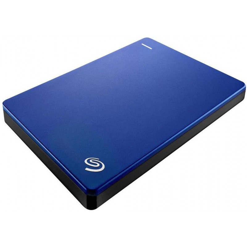 Disque dur externe Seagate BackUp Plus Slim 2 / 2 To