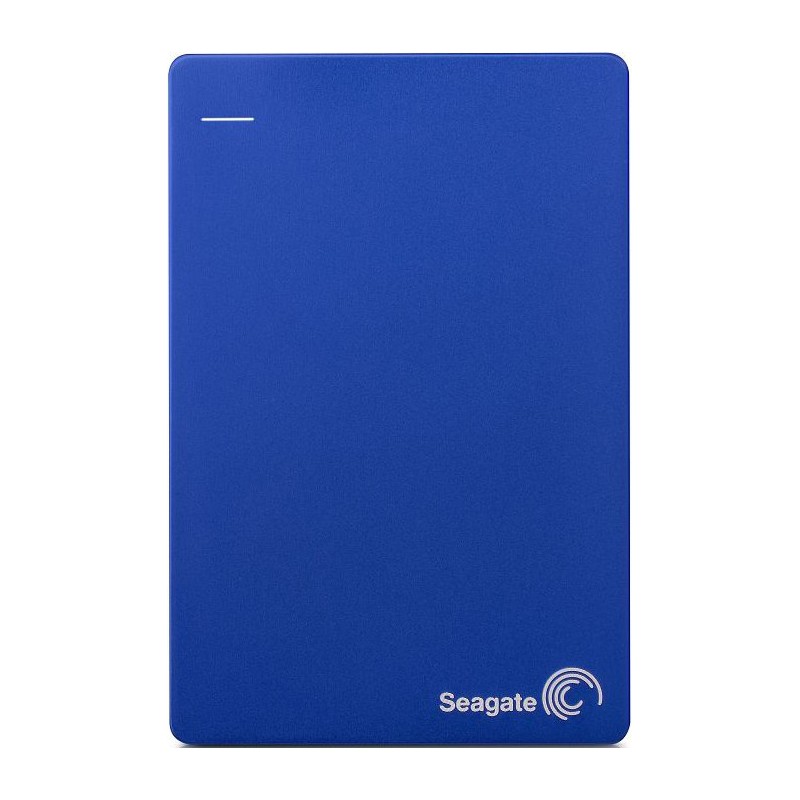 Disque dur externe Seagate BackUp Plus Slim 2 / 2 To