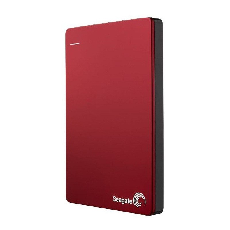 Disque dur externe Seagate BackUp Plus Slim 2 / 2 To