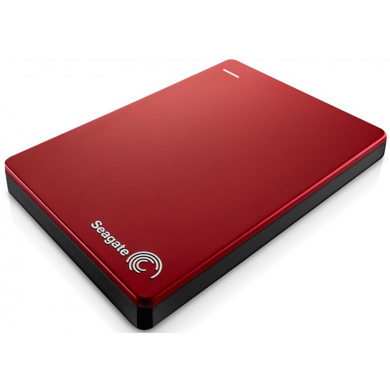 Disque dur externe Seagate BackUp Plus Slim 2 / 2 To