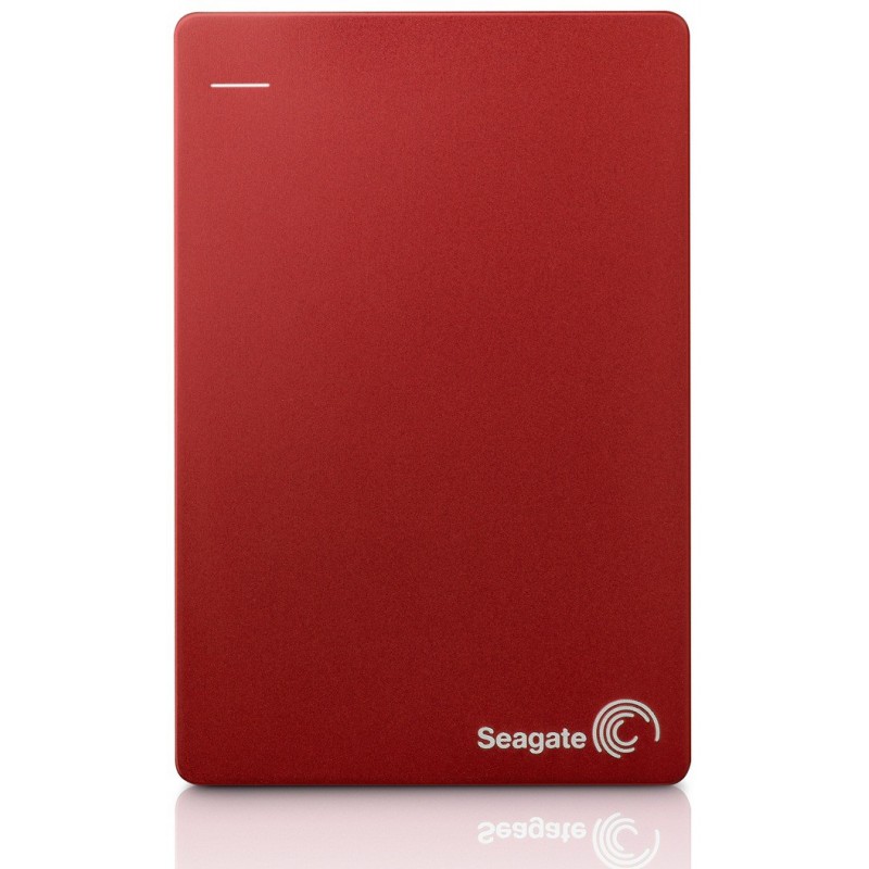 Disque dur externe Seagate BackUp Plus Slim 2 / 2 To