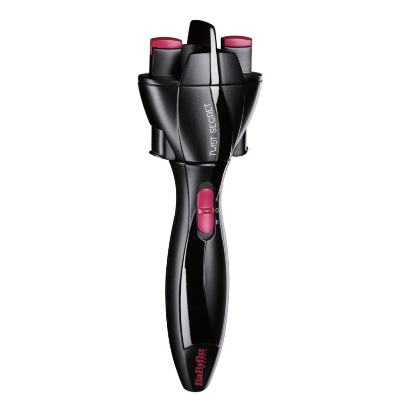 Fer à Coiffer Babyliss TW1000E Twist Secret