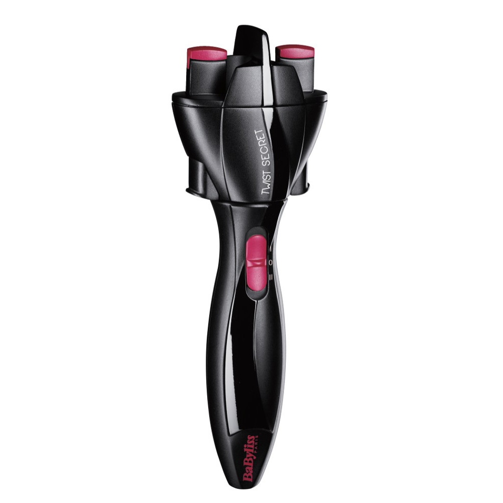 Fer à Coiffer Babyliss TW1000E Twist Secret