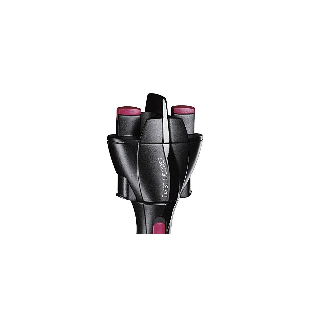 Fer à Coiffer Babyliss TW1000E Twist Secret