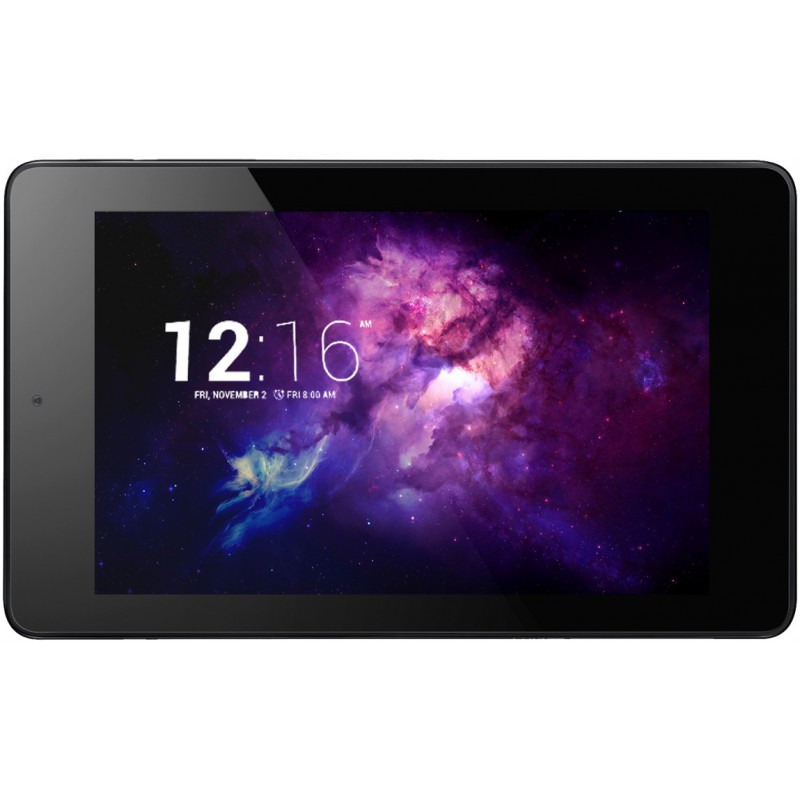 Tablette Platino Pavot 7"