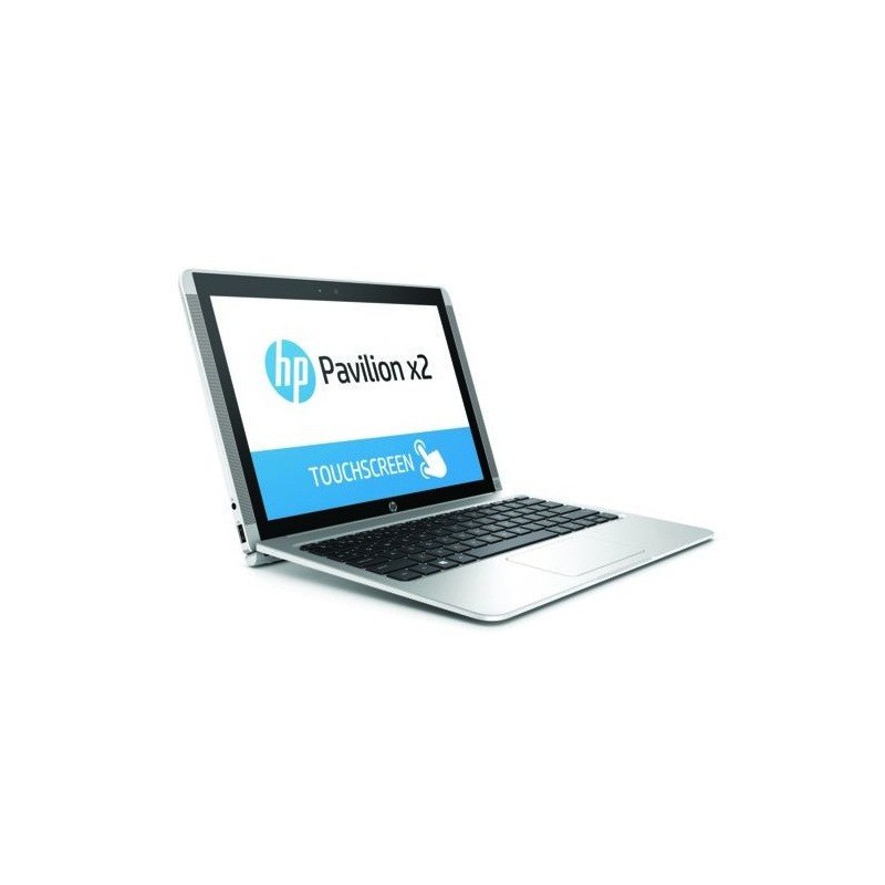 Pc portable HP Pavilion x2- 12-b000nk / Blanc