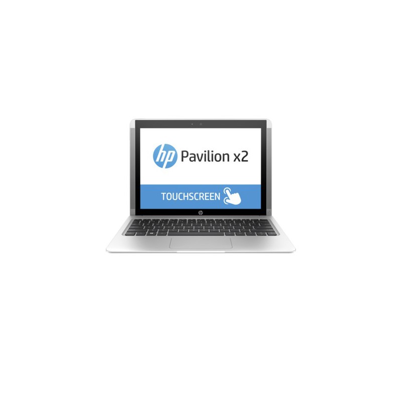 Pc portable HP Pavilion x2- 12-b000nk / Blanc