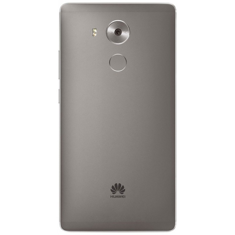 Téléphone Portable Huawei Ascend Mate 7 Gold / Double SIM + Puce DATA Ooredoo avec 1 mois (1 Go) d'internet