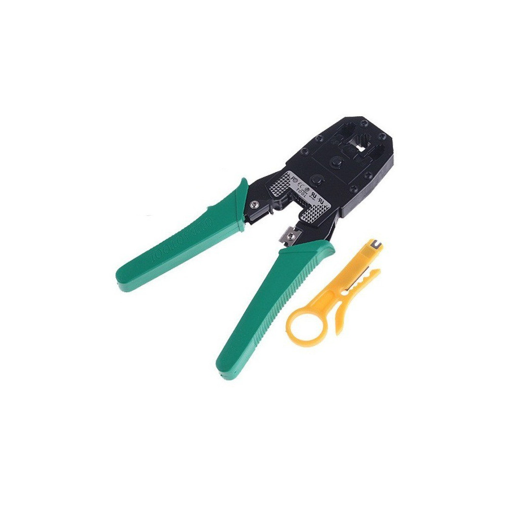 Pince Réseau RJ 45 / RJ 11 / RJ 9