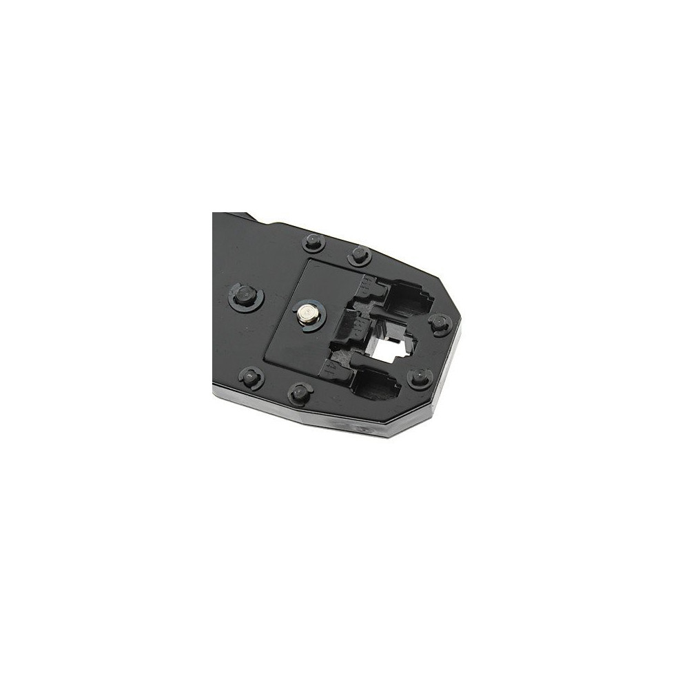 Pince Réseau RJ 45 / RJ 11 / RJ 9