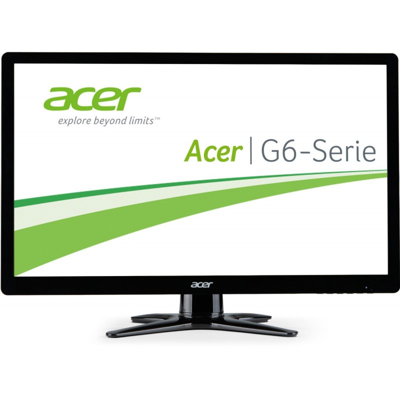 Ecran Acer 21.5" Full HD V226HQL + Haut parleur intégré