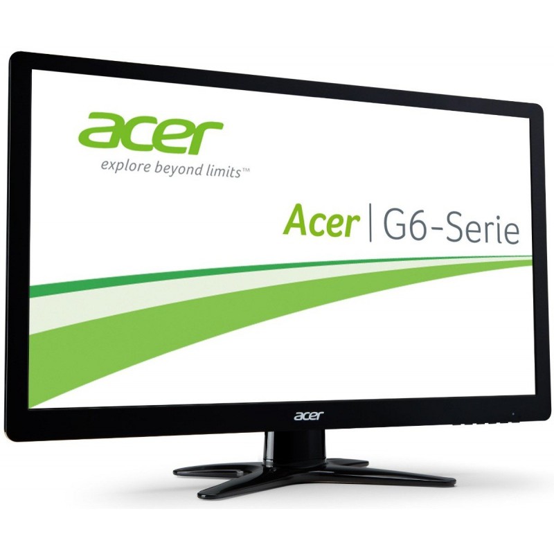 Ecran Acer 21.5" Full HD V226HQL + Haut parleur intégré