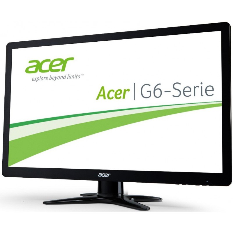 Ecran Acer 21.5" Full HD V226HQL + Haut parleur intégré