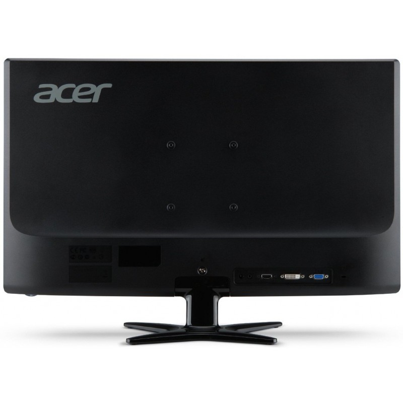 Ecran Acer 21.5" Full HD V226HQL + Haut parleur intégré