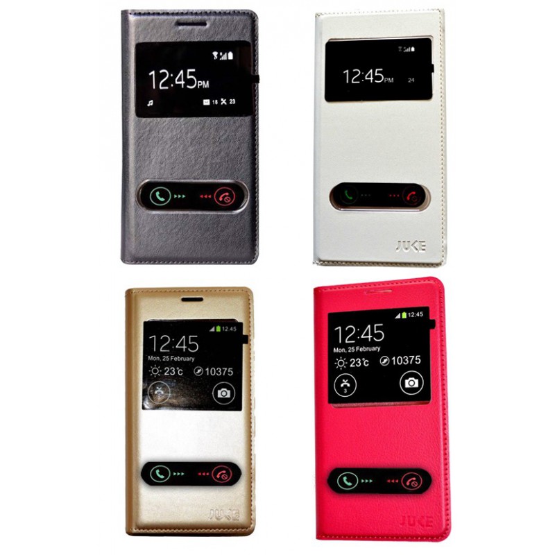 Flip Cover pour Samsung Galaxy Core 2