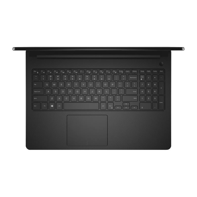 Pc Portable Dell Inspiron 5559 / i5 6è Gén / 4 Go / Silver + Licence BitDefender 1 an