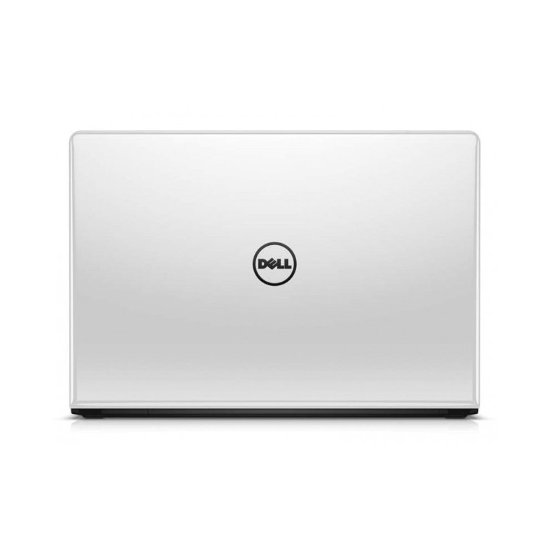 Pc Portable Dell Inspiron 5559 / i5 6è Gén / 4 Go / Silver + Licence BitDefender 1 an