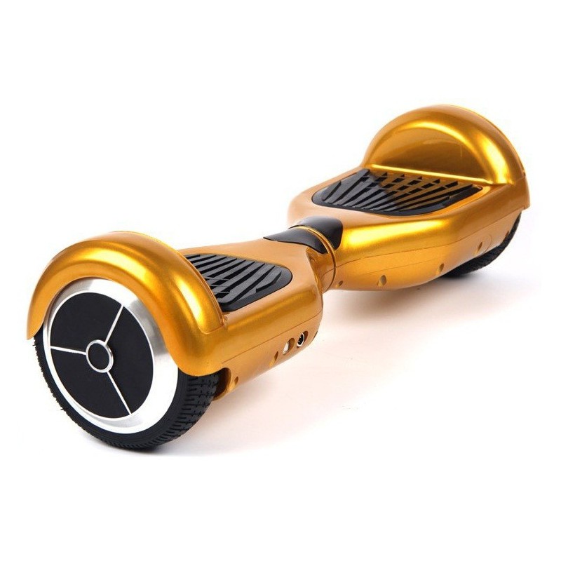 Hoverboard Scooter électrique auto-équilibrage