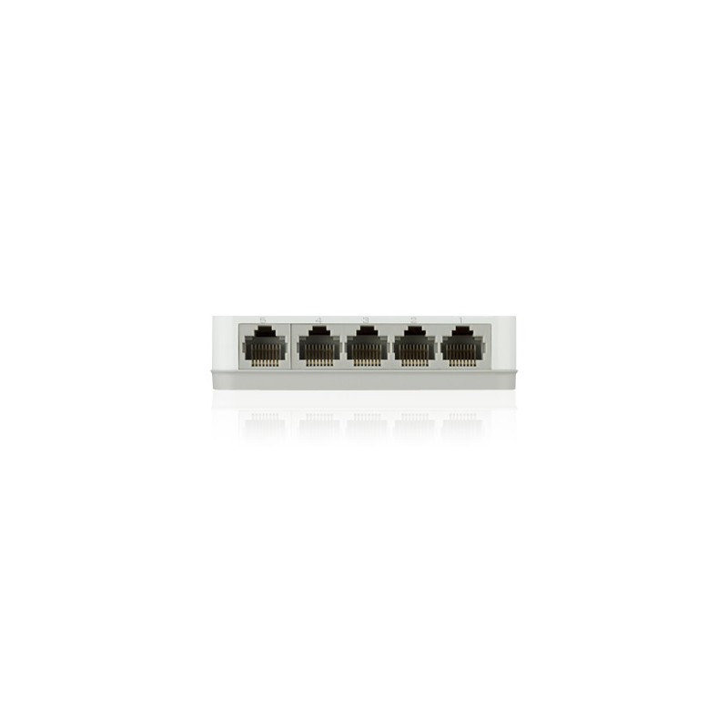 Switch D-Link Gigabit 5 ports 10/100/1000 Mbps