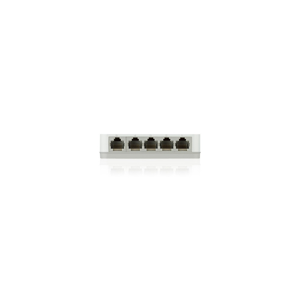 Switch D-Link Gigabit 5 ports 10/100/1000 Mbps