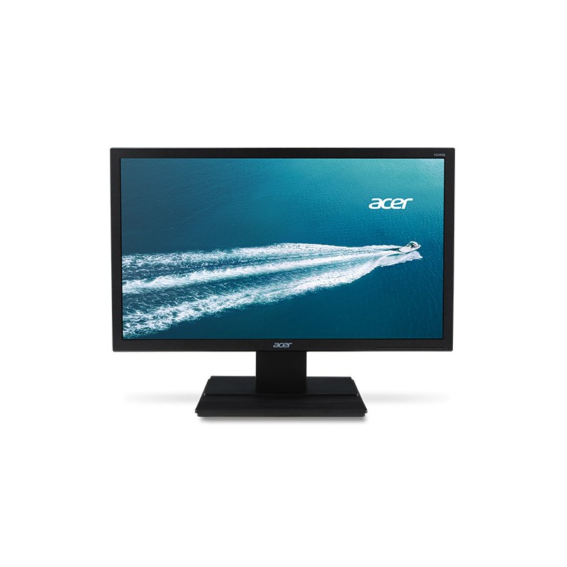 Ecran Acer 19.5" HD LED 206HQLBb