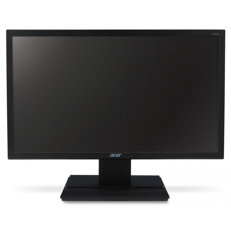 Ecran Acer 19.5" HD LED 206HQLBb