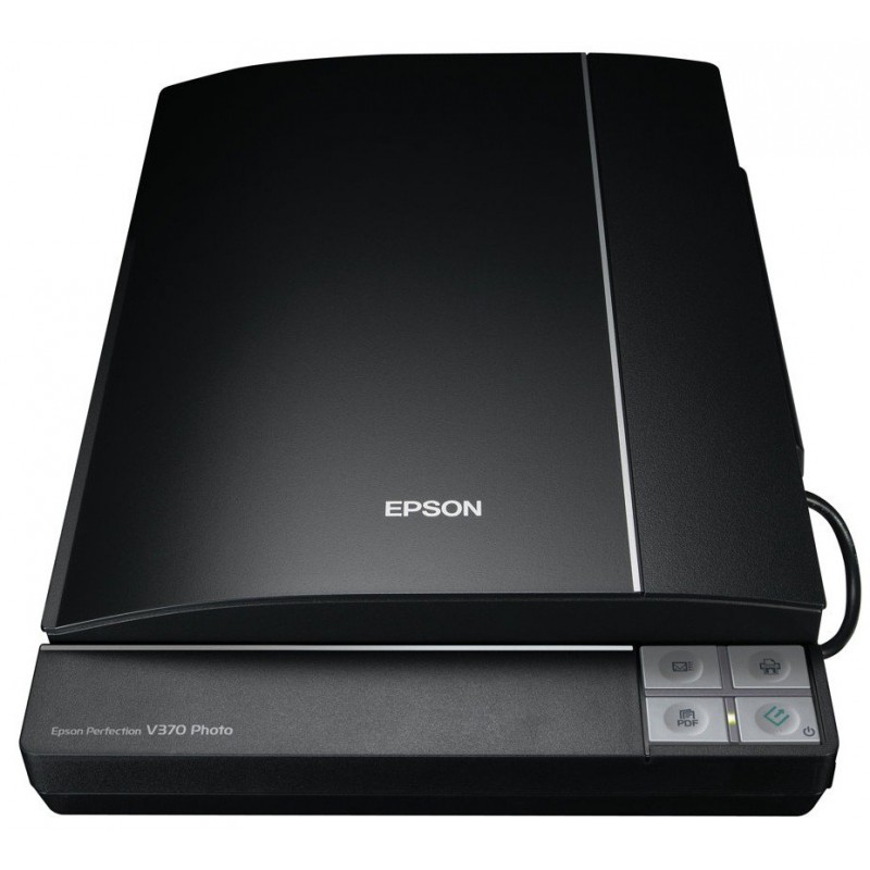 Scanner Epson Perfection V370 Photo