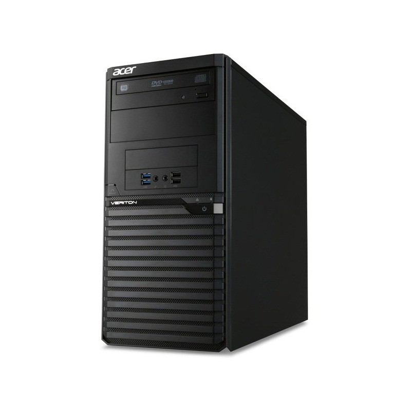 Pc de bureau Acer Extensa M2610 / i5 4è Gén / 8 Go + Clé 3G Offerte