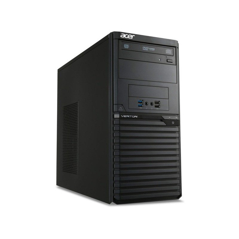 Pc de bureau Acer Extensa M2610 / i5 4è Gén / 8 Go + Clé 3G Offerte