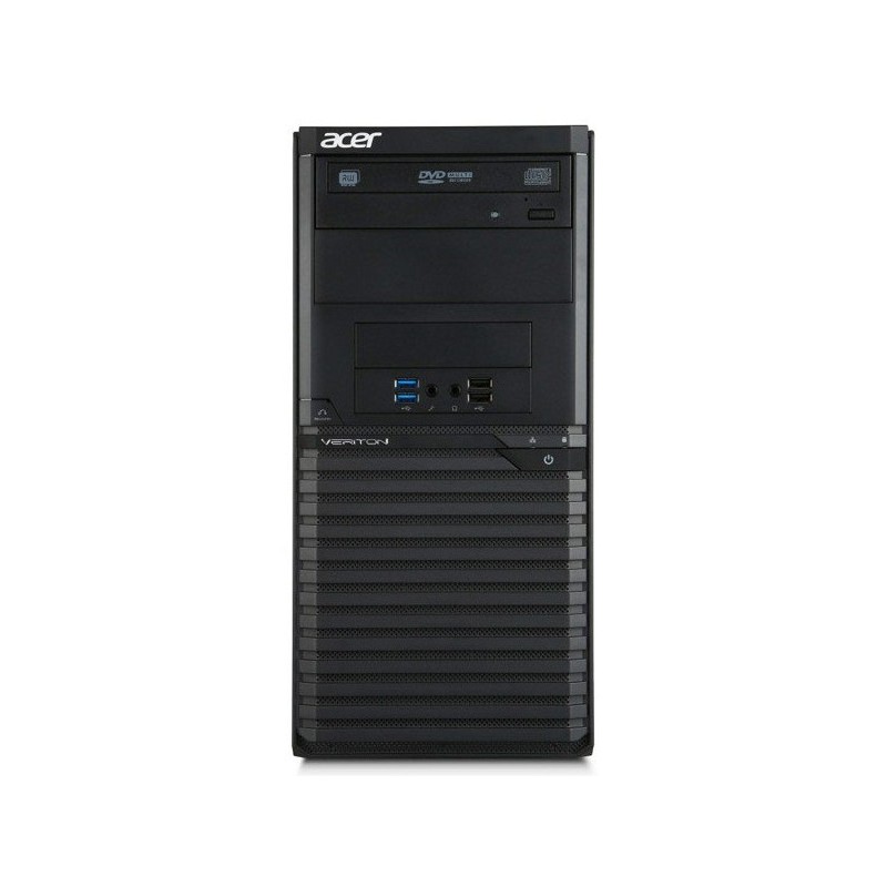 Pc de bureau Acer Extensa M2610 / i5 4è Gén / 8 Go + Clé 3G Offerte