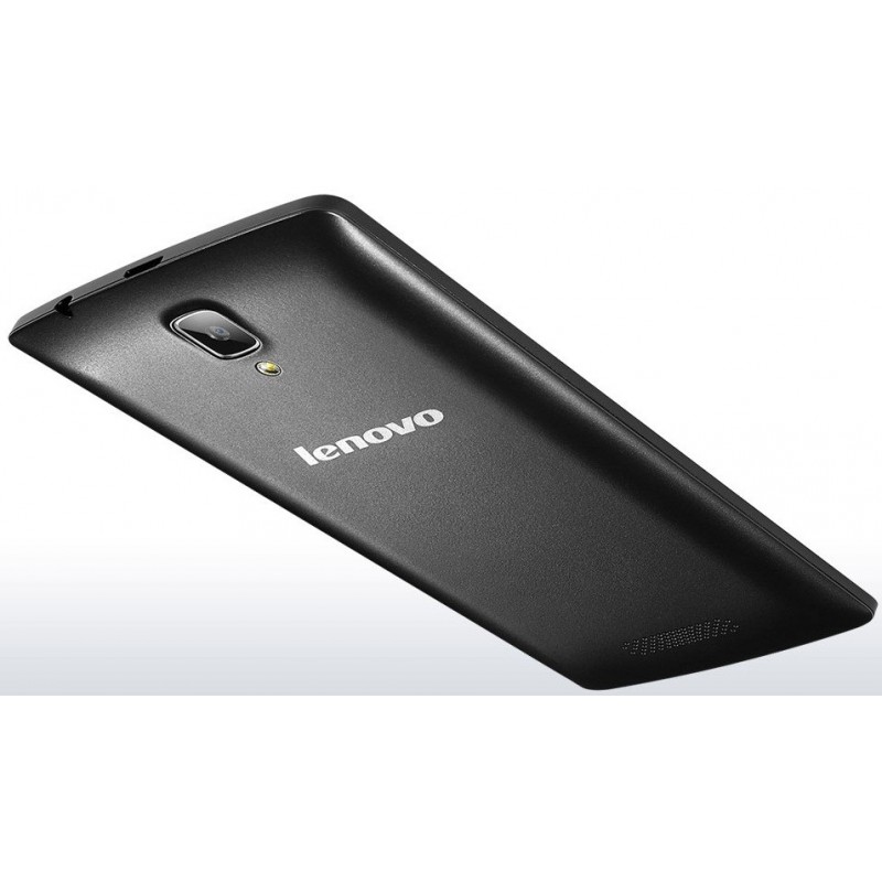Téléphone Portable Lenovo A2010 / Double SIM / Noir + Gratuités Ooredoo