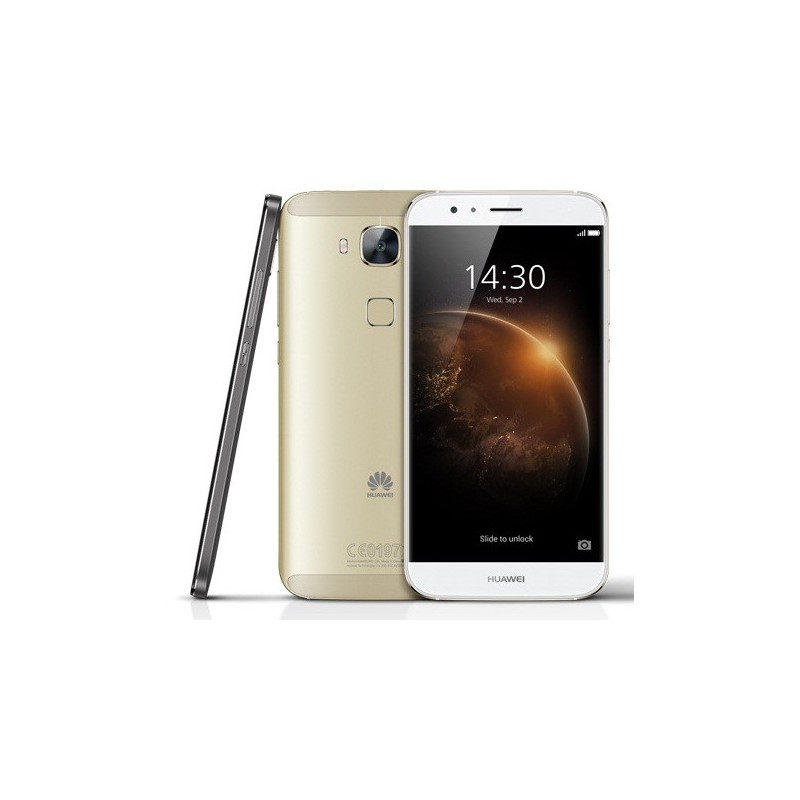 Téléphone Portable Huawei G8 / Champagne + SIM Offerte