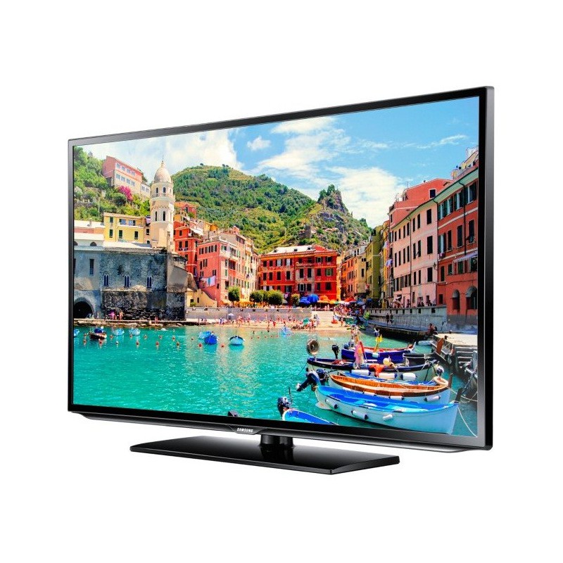 Téléviseur Samsung Full HD Hospitality 32" Serie HD590