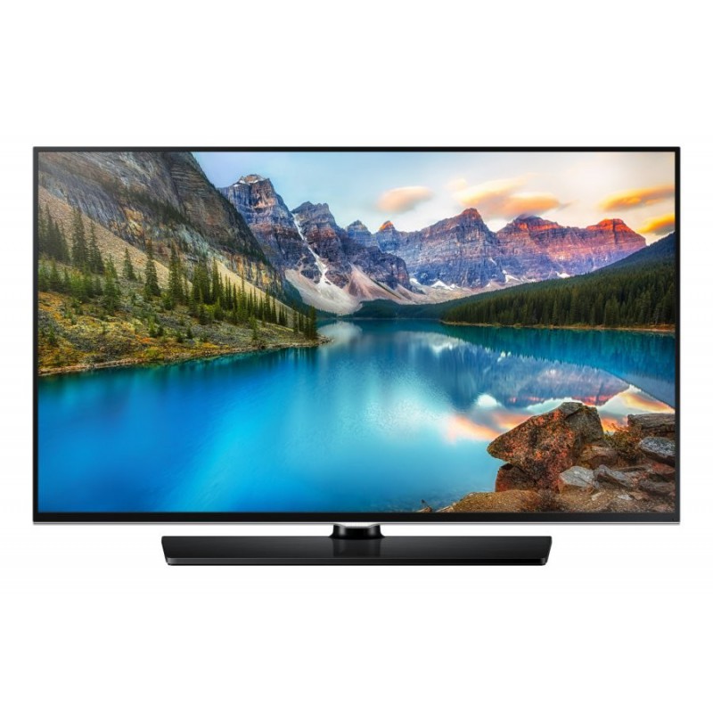 Téléviseur Samsung Full HD Hospitality 40" Serie HD690