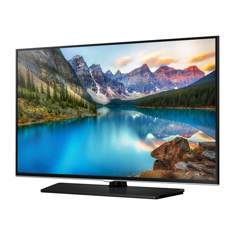 Téléviseur Samsung Full HD Hospitality 40" Serie HD690