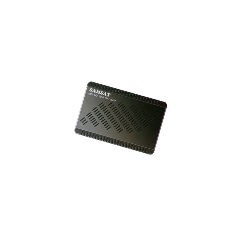 Récepteur SamSat 5100 HD / Wifi