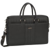 Sacoche pour PC Portable 15.6" Rivacase 8135 / Noir