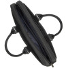 Sacoche pour PC Portable 15.6" Rivacase 8135 / Noir