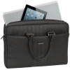 Sacoche pour PC Portable 15.6" Rivacase 8135 / Noir