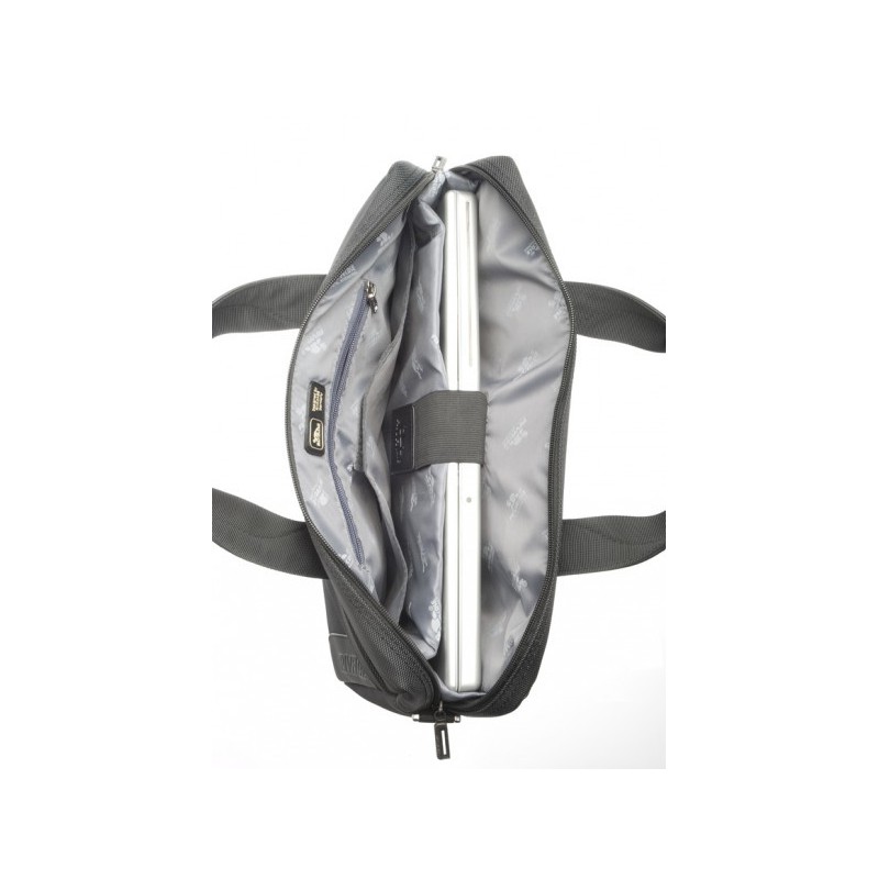 Sacoche pour PC Portable 13.3" Rivacase 8120 / Gris