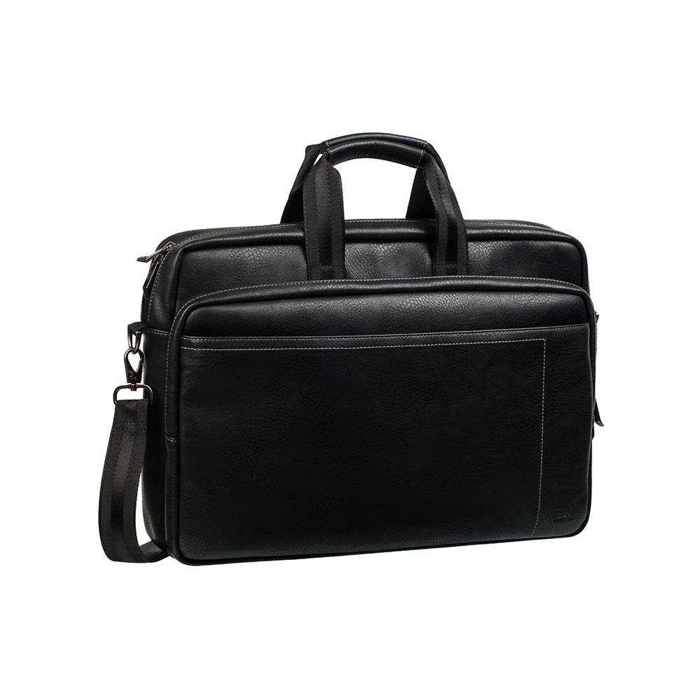 Sacoche pour PC Portable 16" Rivacase 8940 / Noir