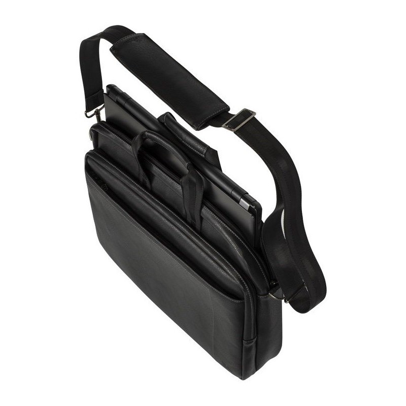 Slide  #1 Sacoche pour PC Portable 16" Rivacase 8940 / Noir