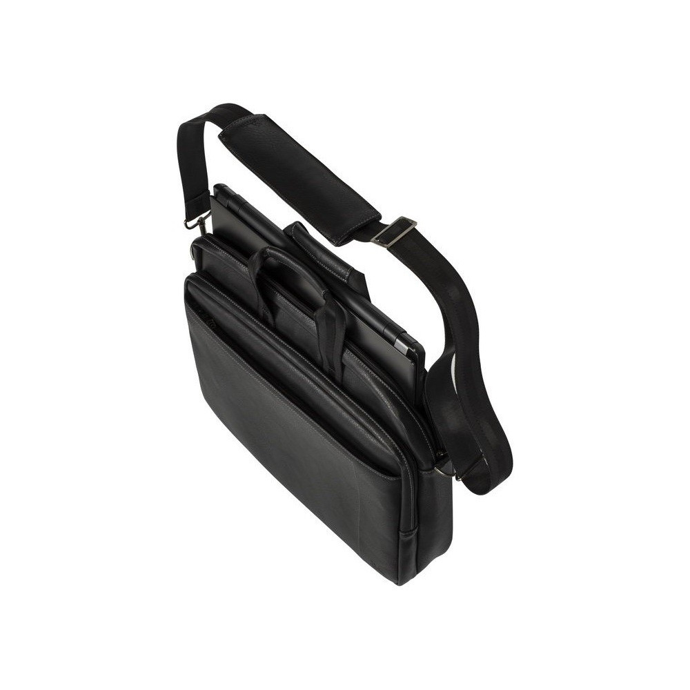 Sacoche pour PC Portable 16" Rivacase 8940 / Noir